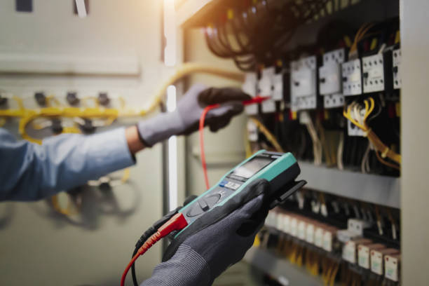 Emergency Electrical Repair Services in Fort Lupton, CO