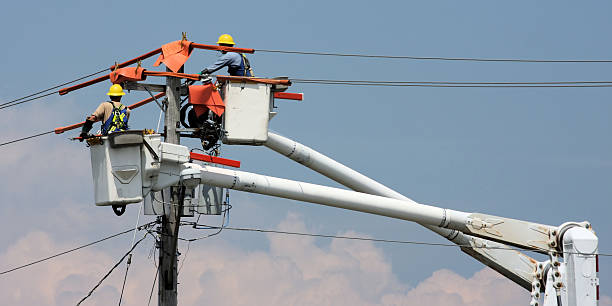 Backup Power Systems Installation in Fort Lupton, CO